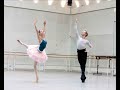 Royal Ballet’s Steven McRae: “Ballet’s live, there’s no backup”