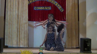 BMC Easter/Vishu 2017