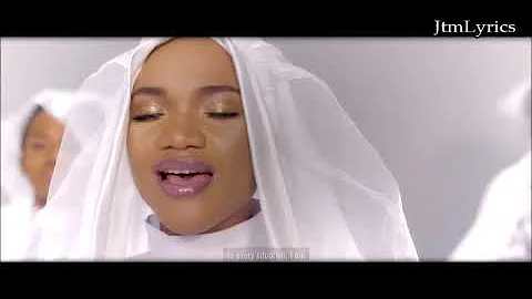 Ada Ehi - Cheta (Lyrics By Jtmluv)