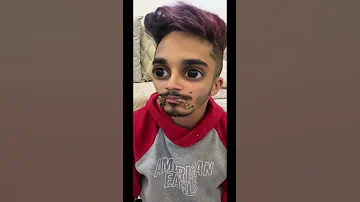 فهودي اوقاته غلط 