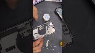 Mobil fox battery scam/iphone 14 pro max dead on charging/chalte chalte band ho gya 14 pro/max/14/+