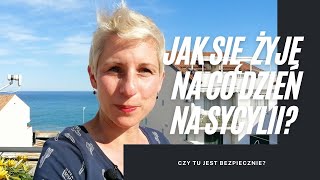 Życie codzienne we włoskim miasteczku |Paulina Wojciechowska