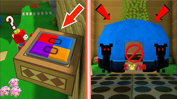 Secret Hut | Super Bear Adventure Gameplay Walkthrough