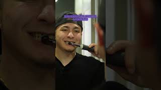 Электрическая зубная щетка Oral-B Vitality Pro. Еще обзоры в ШОТАХ на Яндекс Маркете