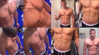 Пресс за 30 дней. Что в итоге? Пресс за 30 дней. Что в итоге?