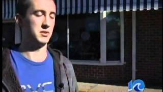 Craigslist robbery victim speaks Profile