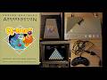 RickyRockstarTNS Live Stream - Q*bert (Atari 400/800)