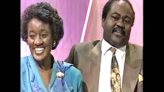 Wset-13 Abc Commercial Breaks, November 1992