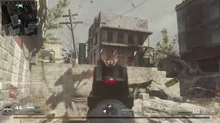 Cod: Modern Warfare Remastered Multiplayer TDM gameplay