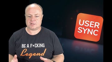 Configuring Azure AD for User-Sync for Atlassian