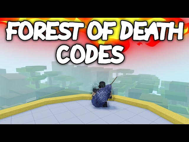 Roblox Shinobi Life 2 Forest of Embers Codes: Ignite Your Ninja