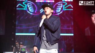 151206 WORLD WIDE -  JayPark feat.Dok2&The Quiett