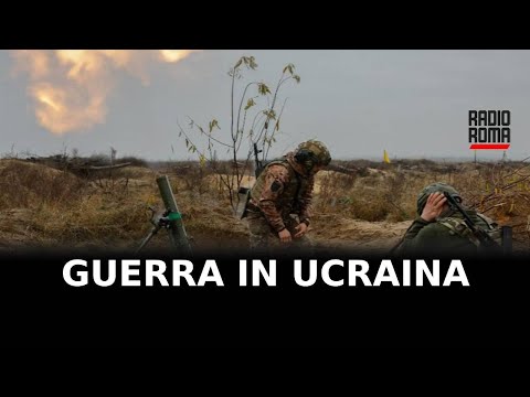 La guerra in Ucraina. Siamo ad un passo dalla terza guerra mondiale?