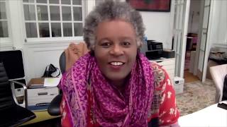 826NYC quaranTEEN voices: Reading to Find Your Voice with Claudia Rankine