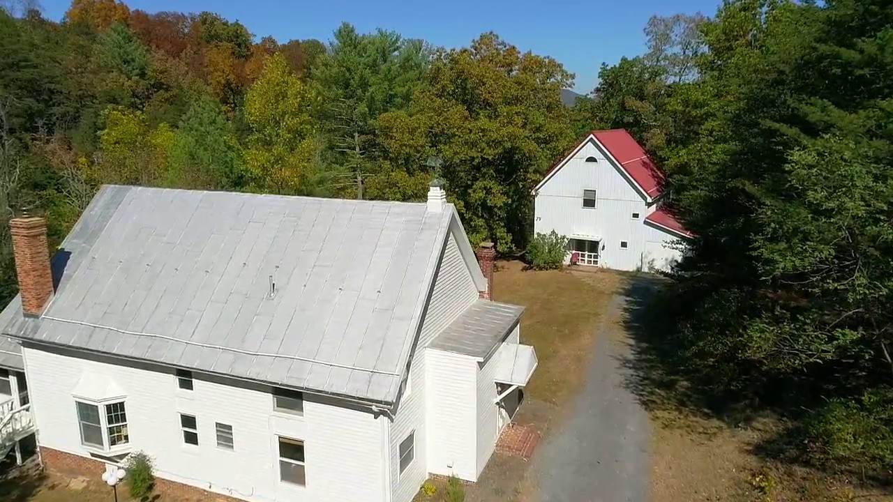 3614 Saint David's Church Road Fort Valley Virginia YouTube