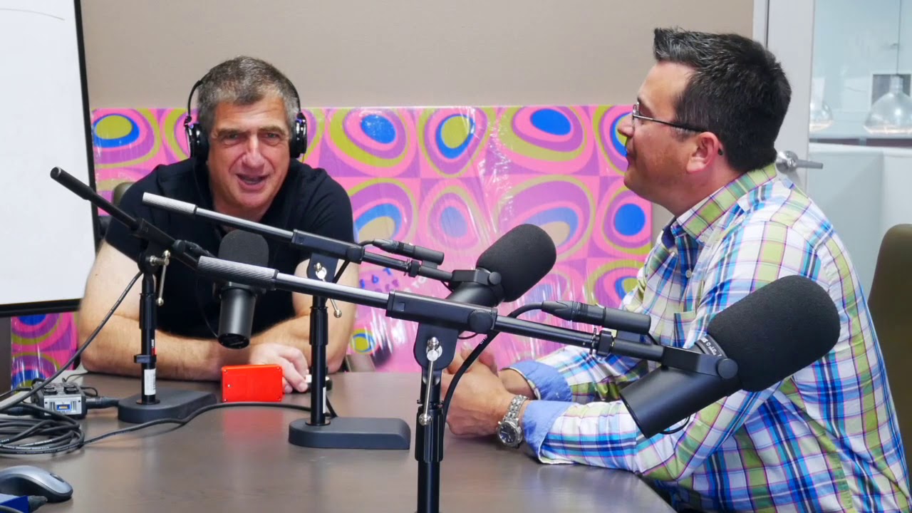 Zak Miller of Domaine Carneros on Wine Talks with Paul Kalemkiarian Zak Miller of Domaine Carneros on Wine Talks with Paul Kalemkiarian