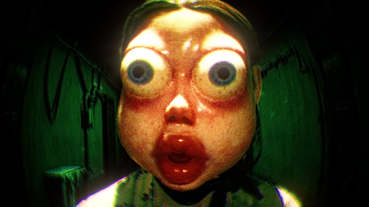 Kdo je za dveřma?!¿!!?¡!?!!¿?!¡?