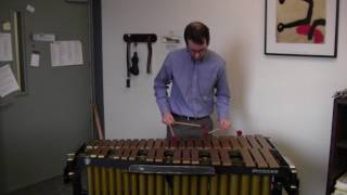 VIBRAPHONE Introduction and Performance Introducing The Vibraphone