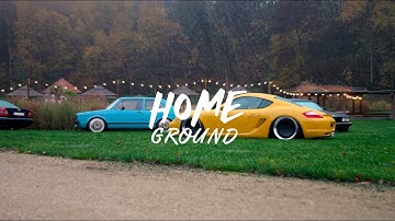HOME GROUND | OFFICIAL TRAILER | 4K