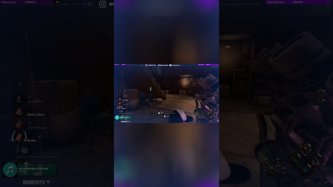 He got a little too excited about FTP