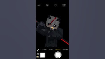 Popular Render Minecraft Prisma 3D 🔥🥵 #minecraft  #animation  #prisma3d  #render