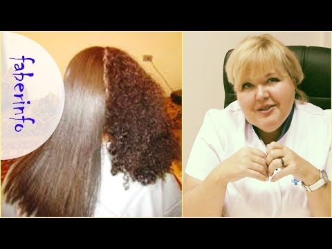 Video: Hair Expert - Návod K Použití, Recenze, Cena, Tablety, šampon