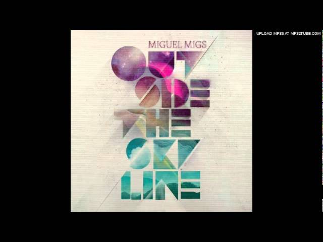 Miguel Migs - Breakdown Feat. Lisa Shaw
