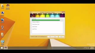 Alienware ThemePack win8