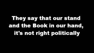 The Clark Family - I've Missed Out (lyrics)