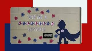 Get To Know Bild This 23-24 School Year