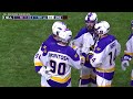 WEEK 19 | SEALS VS ROCK