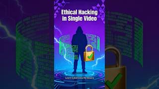 Ethical Hacking — Complete Single-Video Course (Beginner → Pro) | Newversionhacker