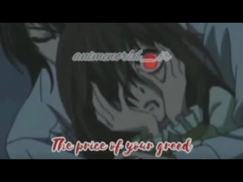 میکس از انیمه ی شوالیه ی خون آشام