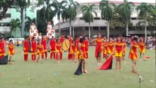 CPU ENG'G PEP SQUAD 2012