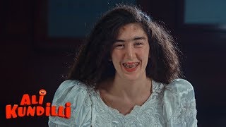 Ali Kundilli Sabriyenin Hayali Aliyi Delirtiyor.