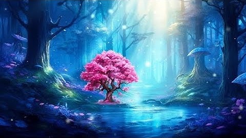 Thumbnail of Purrple Cat - Secrets (1 Hour) Lofi Hip Hop/Relaxing Beats