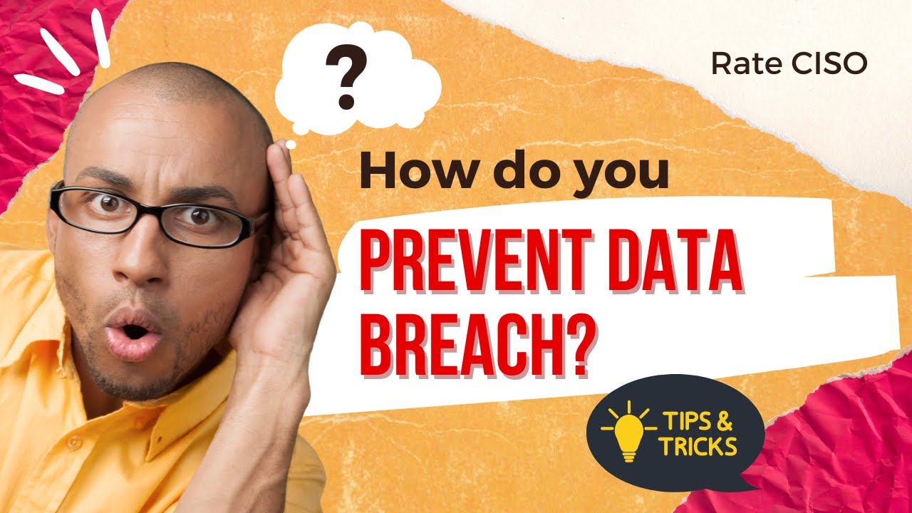 Mastering Data Breach Prevention Expert Tips & Tricks + Learn From My(03)