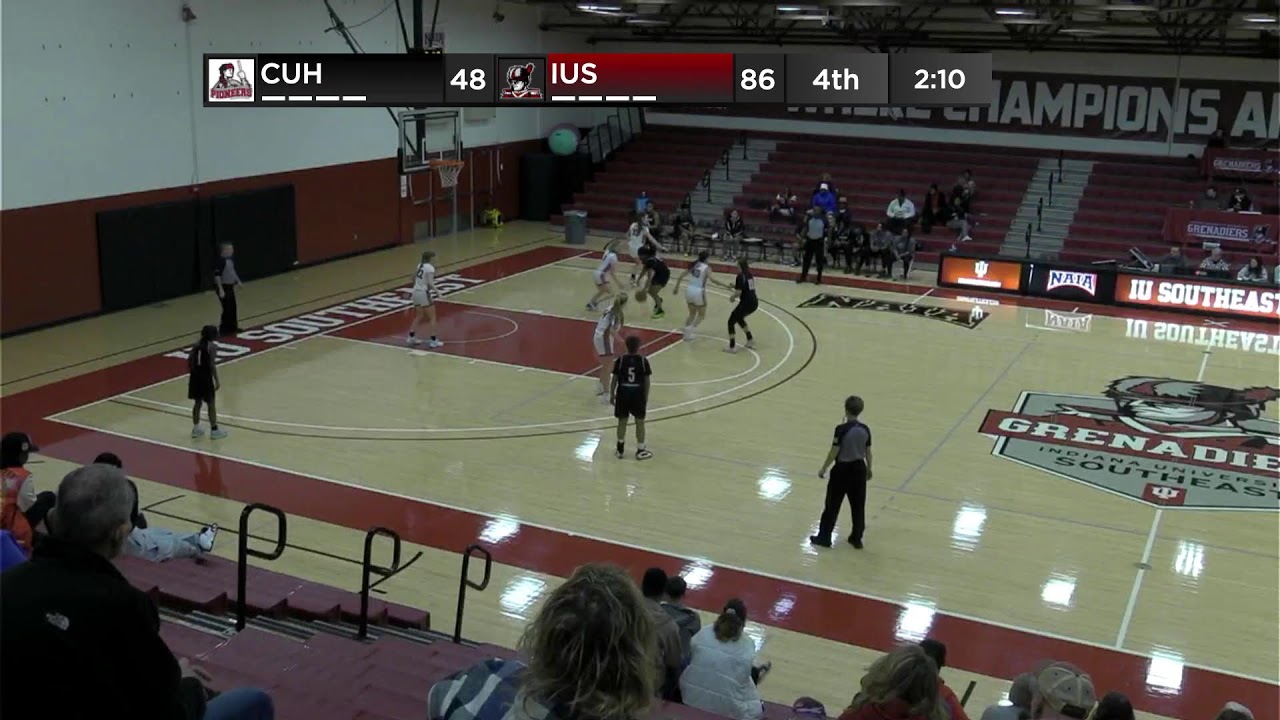 IU Southeast Women s Basketball Vs CU Harrodsburg YouTube iu-southeast-women-s-basketball-vs-cu-harrodsburg-youtube