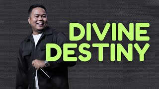 Divine Destiny | Stephen Prado