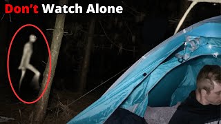 Famous 30 SCARIEST Paranormal Encounters Caught While Hiking | Scary Comp V77 Wealth