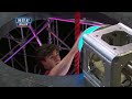 Watch Vance Walker Defend His Title and Win the Million AGAIN | American Ninja Warrior | NBC