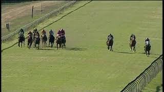 20200610 Hollywoodbets Scottsvillle express clip Race 4 won by ASTUTE VISION