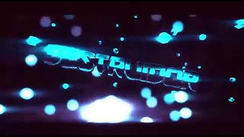 #1  Nova intro by Matheus 222 Gamer