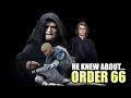 What if Anakin had Believed Fives About ORDER 66
