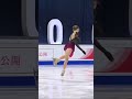 Sasha's beautiful 4Lz+3T combo