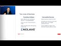 SideChannel Inc. (OTCQB: SDCH): Virtual Investor Conferences