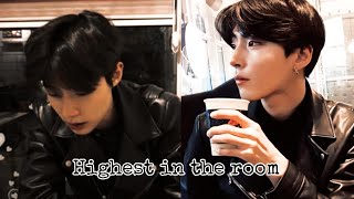 Hwang In Yeop - Highest In The Room Han Seo Jun Edit