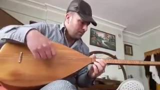 Deniz Pala Beni̇ Böyle Yaktin Felek