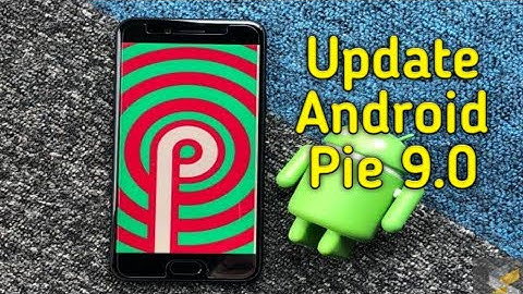How to Update any mobile to Android Pie 9.0 / Resurrection Remix / Samsung Galaxy By EasyTech Home