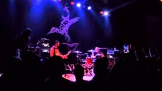 Nonpoint- Pins and Needles live HD